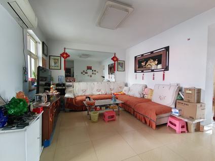 北京薛家泊子社区2室1厅81平低楼层/共7层