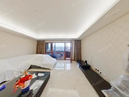 北京亿城西山华府(禧园)5室2厅222.25平高楼层/共8层