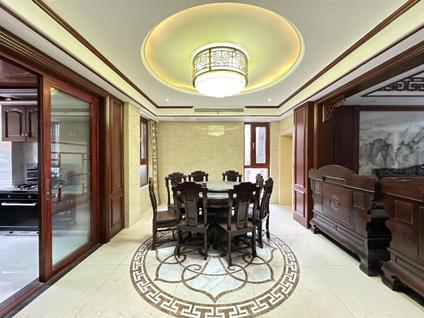 北京苏商御景湾(五期)5室3厅335.99平低楼层/共1层