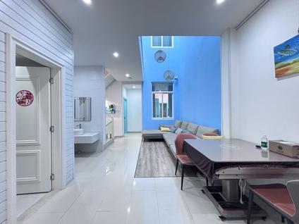 北京大华·锦绣海岸一期8室3厅228.56平低楼层/共1层