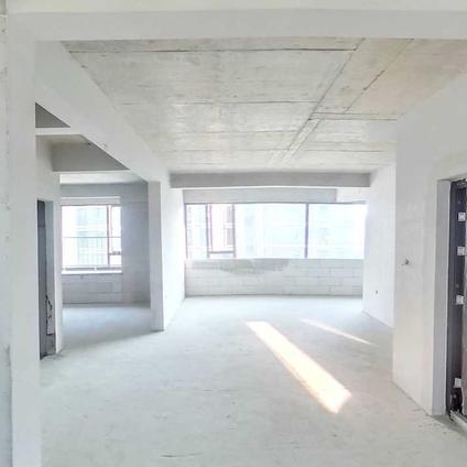 北京泰信凤凰城4室2厅118平低楼层/共18层