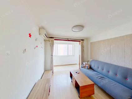 北京金隅通和园2室1厅82.91平中楼层/共22层