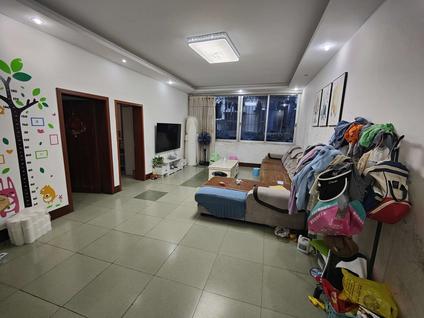 北京枯井湾3室1厅108平中楼层/共9层