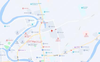 肇庆富雅蓝湾怀集 怀集/建面102平-126平