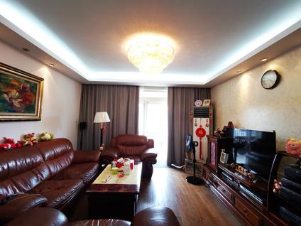 北京绿柳苑3室2厅149.63平高楼层/共8层