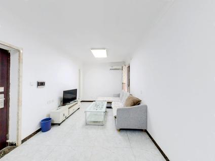 北京郑开绿地城2室2厅86.88平中楼层/共26层