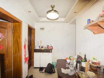 北京陈家门小区3室1厅60.22平低楼层/共6层