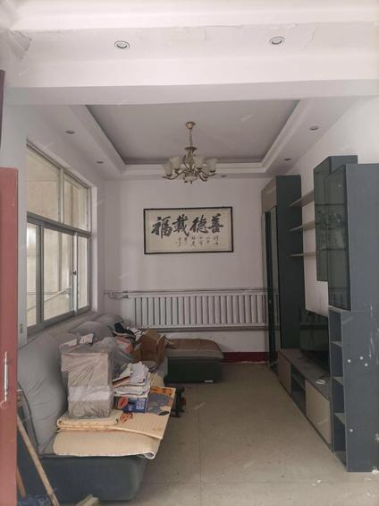 北京南华小区(单县)5室3厅196平高楼层/共3层