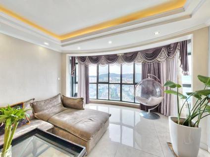 北京托乐嘉睦邻居3室2厅145.36平高楼层/共18层