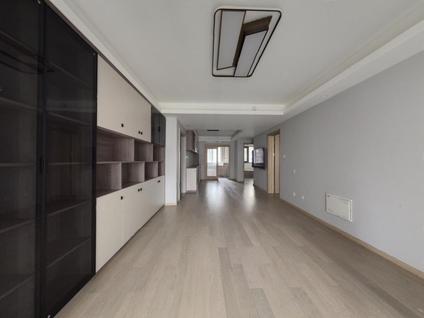 徐州华润昆仑御3室2厅115.67平中楼层/共18层