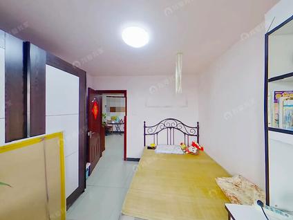 北京角门东里3室1厅91.32平中楼层/共18层