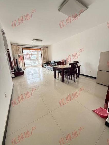 北京沣京苑3室2厅122.97平中楼层/共12层