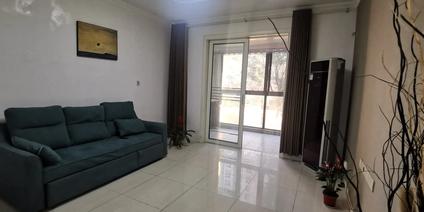 南京学府世家3室1厅85.63平低楼层/共18层