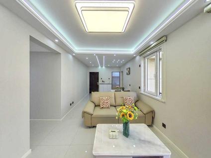 北京花溪镇(二期)2室2厅82.7平中楼层/共18层