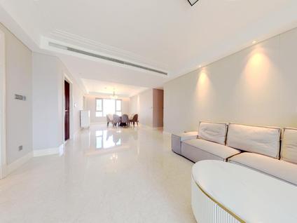 北京融创星美御4室2厅181.44平中楼层/共33层