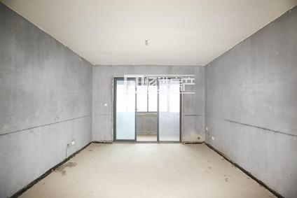 北京宝龙国际社区3室2厅144平低楼层/共34层