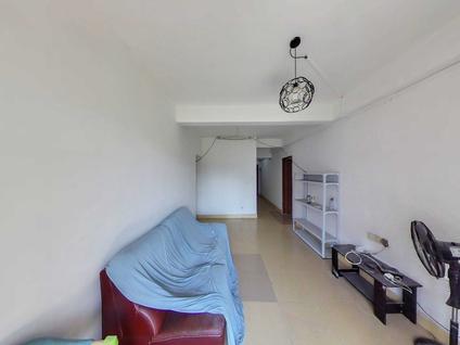 北京素社新村3室1厅75平中楼层/共11层