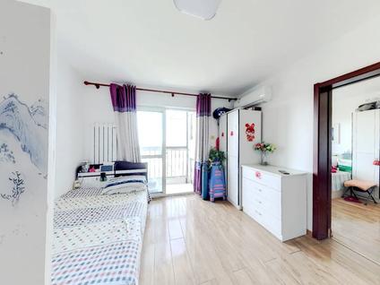 北京大园新居1室1厅61.88平中楼层/共28层