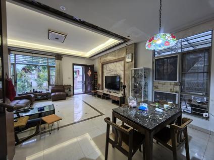 北京鹤山碧桂园4室2厅172平低楼层/共3层