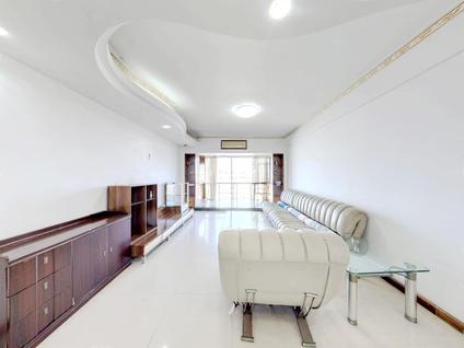 北京东建世纪广场2室2厅115.21平高楼层/共22层