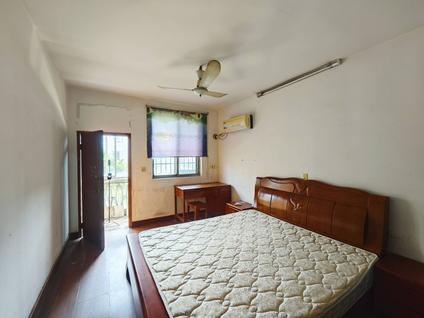 北京公园新村2室1厅52平中楼层/共4层