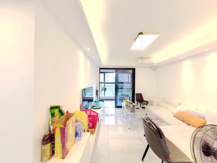 北京保利和光城悦3室2厅88.27平中楼层/共11层