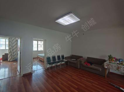 北京磬云花园2室2厅108平高楼层/共6层