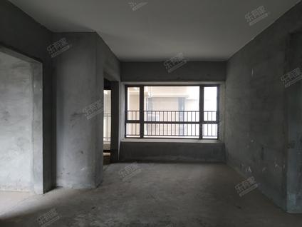 江门龙溪新城3室2厅101.84平中楼层/共30层