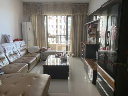 北京保利爱琴海3室2厅76.9平中楼层/共33层