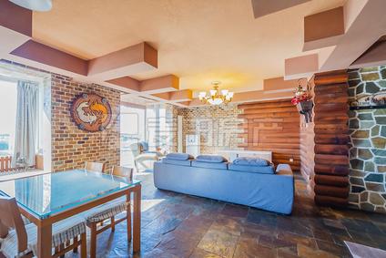 北京上元君庭2室2厅115.06平低楼层/共35层