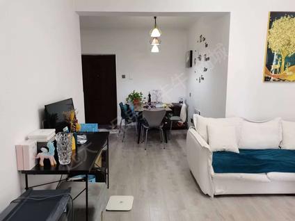 北京银通苑一区2室2厅85平中楼层/共33层