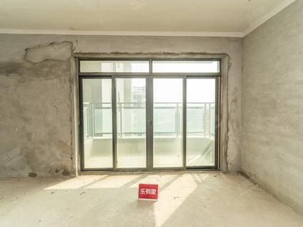 江门文华豪庭3室2厅101.72平中楼层/共32层