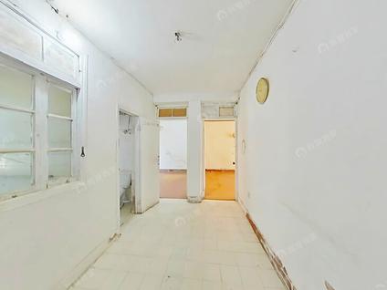 北京泾东小区2室1厅44.69平低楼层/共6层