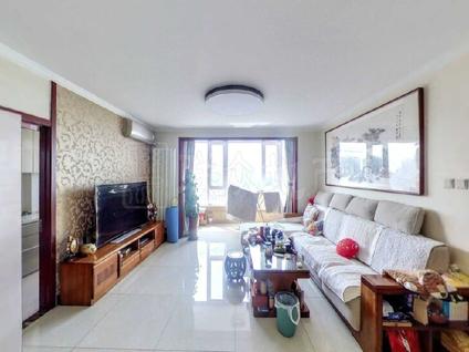 3室2厅 玺萌丽苑效果图