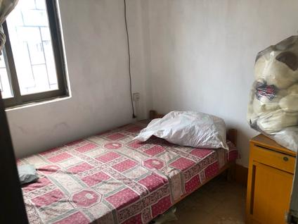 北京教育新村3室2厅93平中楼层/共5层