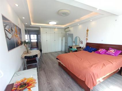 北京燕升园1室1厅49平高楼层/共33层