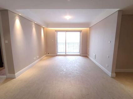 西安南长安街壹号(一期)3室2厅117平高楼层/共33层