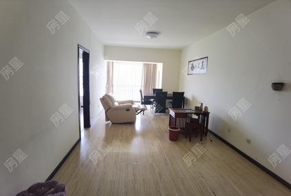 北京汇都国际(一期)2室2厅93平中楼层/共31层