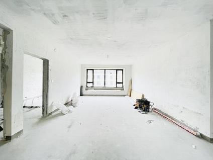 北京绿城玉兰花园4室2厅192平高楼层/共7层
