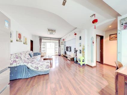 北京宗申流溪别院2室2厅95.92平中楼层/共5层