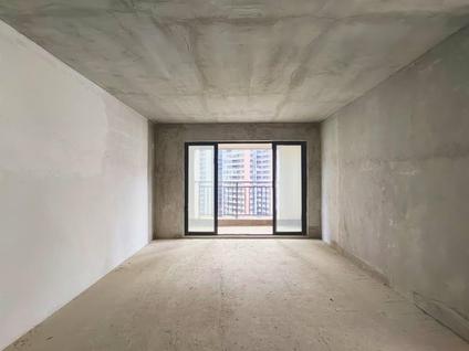 北京保利未来城市四街区3室2厅117.8平中楼层/共26层