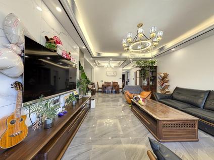 北京祝福红城(二期)3室2厅146.17平低楼层/共34层