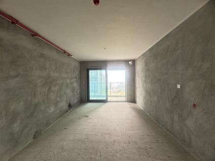 4室2厅 江北嘴公园里效果图