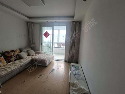 北京两淮新城2室2厅90.81平高楼层/共6层