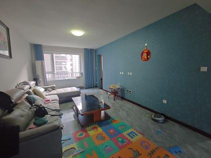 北京新东升福园3室2厅144平低楼层/共24层