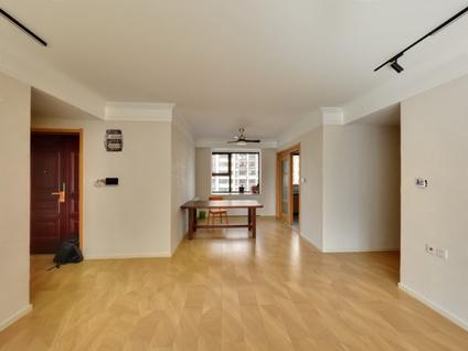 北京万达御景仕家4室2厅143.41平中楼层/共18层