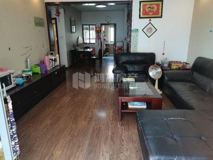 南昌景河星宫3室2厅114.23平高楼层/共11层