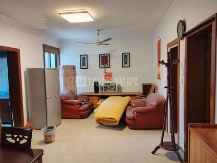 北京年丰新村(昆山)2室2厅93平低楼层/共6层