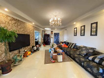 南京通宇花园3室1厅131.17平中楼层/共12层