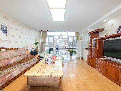 北京紫金长安4室2厅225.36平中楼层/共16层